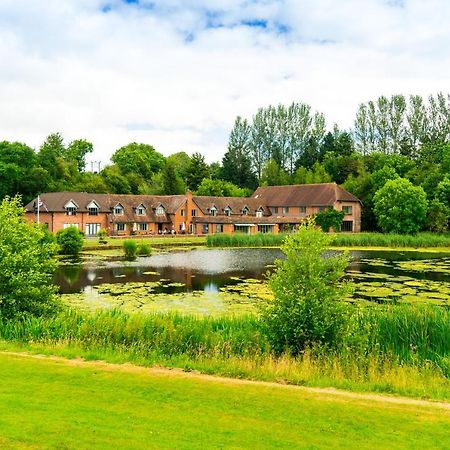 Cadmore Lodge Bed & Breakfast Tenbury Eksteriør billede